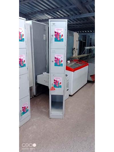 Шкаф для сумок Locker ШР-14 L300